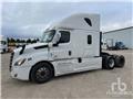 Freightliner Cascadia, 2018, Tractor Units