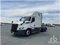 Freightliner Cascadia, 2021, Tractor Units