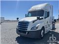 Freightliner Cascadia, 2018, Prime Movers