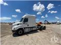 Freightliner Cascadia 113, 2015, Tractor Units
