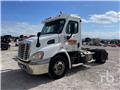 Freightliner Cascadia 113, 2014, Tractor Units
