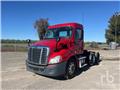 Freightliner Cascadia 113, 2019, Camiones tractor