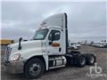 Freightliner Cascadia 113, 2017, Mga traktor unit