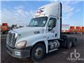 Freightliner Cascadia 113, 2017, Camiones tractor