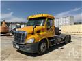 Freightliner Cascadia 113, 2014, Conventional Trucks / Tractor Trucks