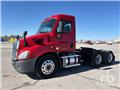 Freightliner Cascadia 113, 2019, Tractor Units