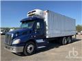 Freightliner Cascadia 113, 2015, Temperature controlled