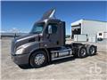 Freightliner Cascadia 113, 2011, Conventional Trucks / Tractor Trucks