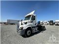 Freightliner Cascadia 113, 2016, Tractor Units