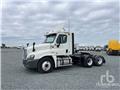 Freightliner Cascadia 125, 2016, Conventional Trucks / Tractor Trucks