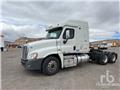 Freightliner Cascadia 125, 2013, Conventional Trucks / Tractor Trucks