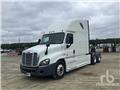 Freightliner Cascadia 125, 2017, Camiones tractor