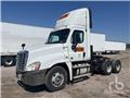 Freightliner Cascadia 125, 2015, Tractor Units