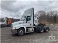 Freightliner Cascadia 125, 2015, Prime Movers