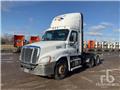 Freightliner Cascadia 125, 2015, Conventional Trucks / Tractor Trucks