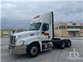 Freightliner Cascadia 125, 2018, Camiones tractor