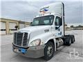 Freightliner Cascadia 125, 2017, Camiones tractor