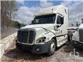 Freightliner Cascadia 125, 2013, Conventional Trucks / Tractor Trucks
