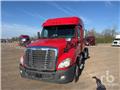 Freightliner Cascadia 125, 2018, Mga traktor unit
