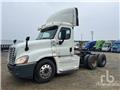 Freightliner Cascadia 125, 2015, Tractor Units