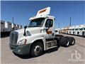 Freightliner Cascadia 125, 2012, Prime Movers