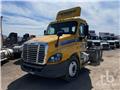Freightliner Cascadia 125, 2015, Prime Movers