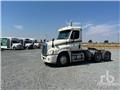 Freightliner Cascadia 125, 2011, Camiones tractor