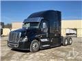 Freightliner Cascadia 125, 2017, Prime Movers