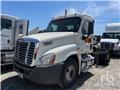 Freightliner Cascadia 125, 2013, Tractor Units