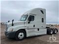 Freightliner Cascadia 125, 2020, Camiones tractor