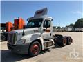 Freightliner Cascadia 125, 2011, Prime Movers