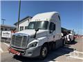 Freightliner Cascadia 125, 2017, Conventional Trucks / Tractor Trucks