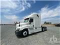 Freightliner Cascadia 125, 2018, Prime Movers