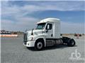 Freightliner Cascadia 125, 2018, Tractor Units