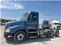 Freightliner Cascadia 125, 2014, Conventional Trucks / Tractor Trucks
