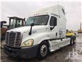 Freightliner Cascadia 125, 2010, Tractor Units