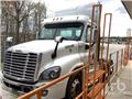 Freightliner Cascadia 125, 2018, Conventional Trucks / Tractor Trucks