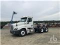 Freightliner Cascadia 125, 2017, Tractor Units