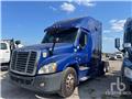 Freightliner Cascadia 125, 2016, Prime Movers