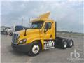 Freightliner Cascadia 125, 2018, Tractor Units
