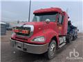 Freightliner Columbia 120, 2007, Prime Movers