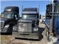 Freightliner Coronado, 2013, Conventional Trucks / Tractor Trucks
