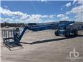 Genie S 125, 2012, Articulated boom lifts