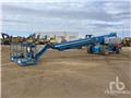 Genie S 125, 2012, Articulated boom lifts