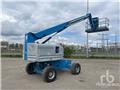 Genie S 45, 2010, Articulated boom lifts