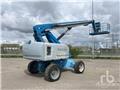 Genie S 65, 2010, Articulated boom lifts