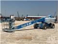 Genie S 80, 2007, Articulated boom lifts