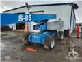 Genie S 85, 2012, Articulated boom lifts