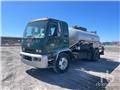 GMC T 8500, 2000, Water Tankers