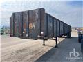 Great Dane 45 ft T/A, 1987, Other Trailers